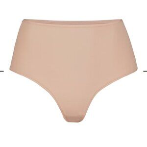 SKIMS FITS EVERYBODY HIGH-WAISTED THONG